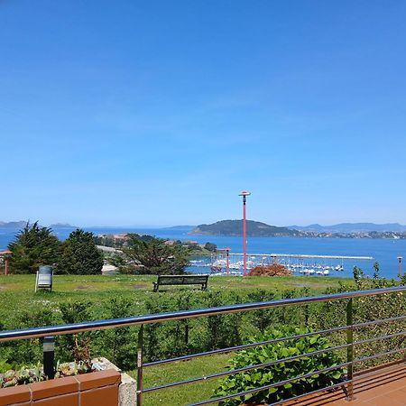 דירות Impresionantes Vistas En באיונה מראה חיצוני תמונה