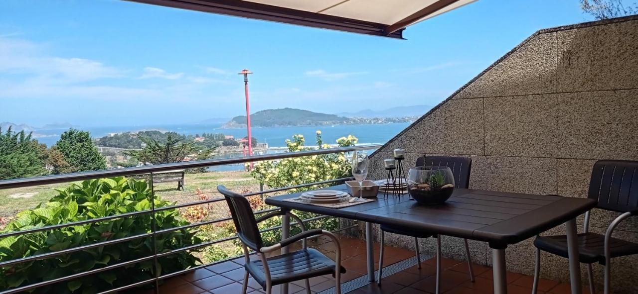 דירות Impresionantes Vistas En באיונה מראה חיצוני תמונה
