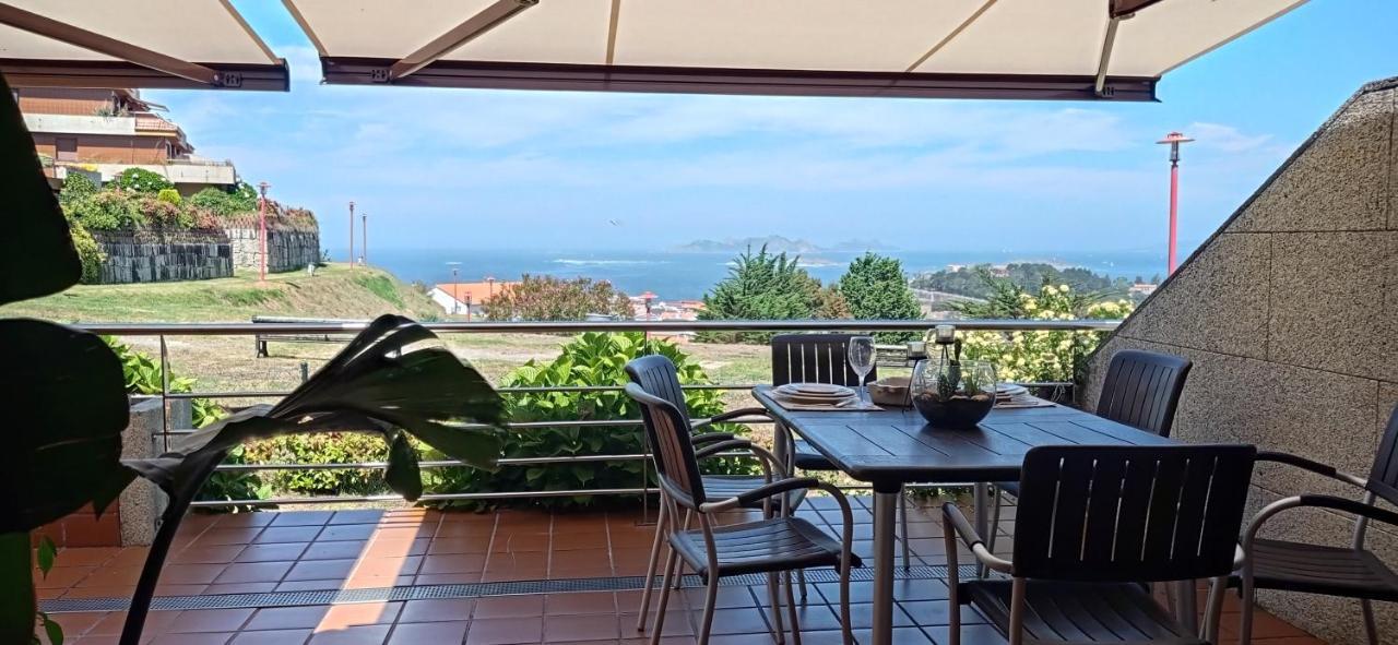 דירות Impresionantes Vistas En באיונה מראה חיצוני תמונה